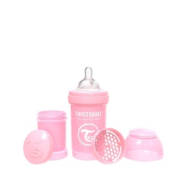 Mamadera Rosa 180ml