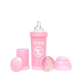 Mamadera Rosa 250ml