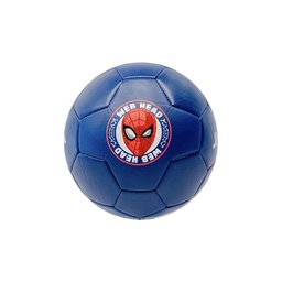 Pelota de Futbol Sorma N3 Spiderman