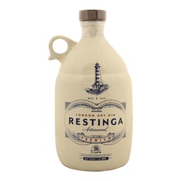 Gin London Dry Gin Restinga 1500ml