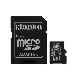 Micro Sd Kingston 128 Gb