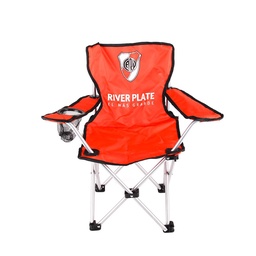 Silla de Camping Infantil Sorma River Plate