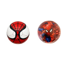 Pelota Sorma No. 3 Spiderman Surtido