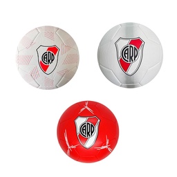 Pelota Fútbol River N5