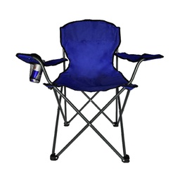 Silla de Camping Director Sorma Azul