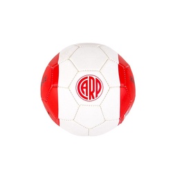 Pelota Futbol River N2