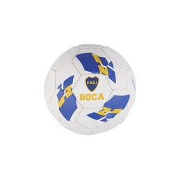 Pelota Futbol Boca N2