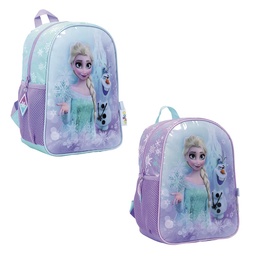 Mochila Colegial Frozen Hielo