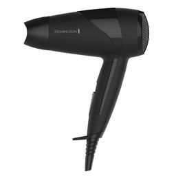 Secador de Cabello Remington D1500 Viaje On The Go Dc 2000 W