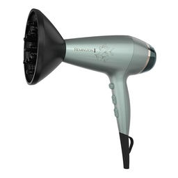 Secador de Cabello Remington Botanical D27a Ac 2300 W