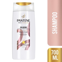 Shampoo Pro-v Mira Colágeno Pantene 700 ml