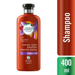 Shampoo Manuka Honey Herbal Esse Bot 400 ml