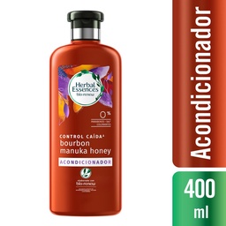 Acondicionador Manuka Honey Herbal Esse Bot 400 ml