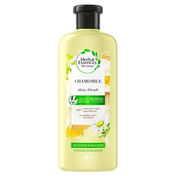 Acondicionador Chamomile Shin Herbal Esse 400 ml