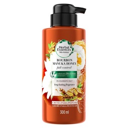 Crema P/peinar Bourbon Manuka Herbal Esse Bot 300 ml