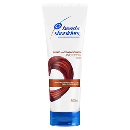 Head & Shoulders Protección Caída Control Caspa Dermo-acondicionador 300 ml