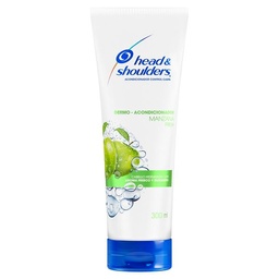 Head & Shoulders Manzana Fresh Acondicionador 300 ml