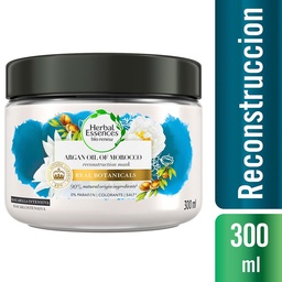 Tratamiento Capila Argan Oil y Mo Herbal Esse Bot 300 ml