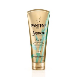 Acondicionador Bambú 3 Minutos Pantene 170 ml