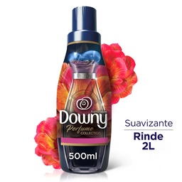 Suavizante Ropa Concentrado Downy Admirable 500 ml