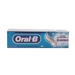 Pasta Dental Oral-b Baking Soda