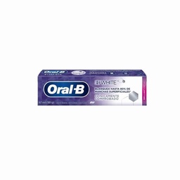 Pasta Dental Oral-b 3D White Brilliantfresh