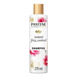 Shampoo Instant Frizz Contol Pantene 270 ml