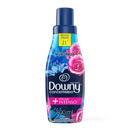 Enjuague Concentrado Perfume Intenso Downy 500ml