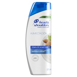 Shampoo Humentación Head & Shoulders 375 ml