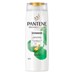 Shampoo Restauración Pantene 200 ml