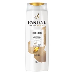 Shampoo Hidratación Pantene 400 ml