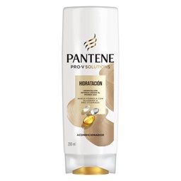 Acondicionador Hidratación Pantene 200 ml