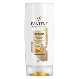 Acondicionador Hidratación Pantene 750 ml