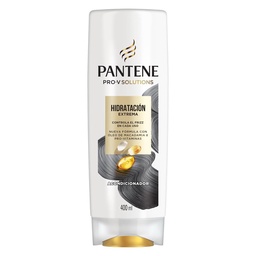 Acondicionador Hidratación Extrema Pantene 400 ml