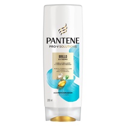 Acondicionador Brillo Extremo Pantene 200 ml