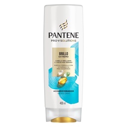 Acondicionador Brillo Extremo Pantene 400 ml