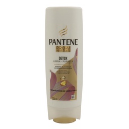 Acondicionador Pantene Pro-v Miracles  Detox Limpia - Purifica 200 ml