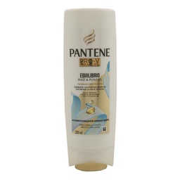 Acondicionador Equilibrio Raíz y Puntas Pantene 200ml