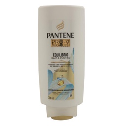 Pantene Pro-v Miracles Equilibrio Raíz & Puntas Acondicionador Hidratante 700 ml