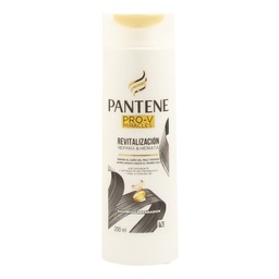 Pantene Pro-v Miracles Revitalización Repara & Hidrata Shampoo Reparador 200 ml