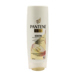 Acondicionador Keratina Repara y Protege Pantene 200ml