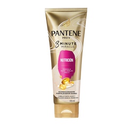 Acondicionador Nutricion 3 Mi Pantene 170ml