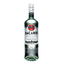 Ron Bacardi Bot 750 cc