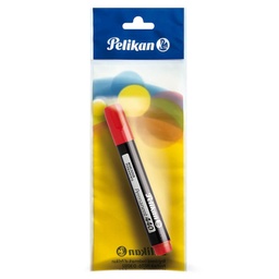 Marcador Permanente Pelikan 440 Rojo 1 Unidad