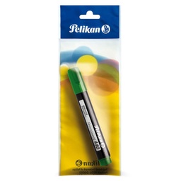 Marcador Permanente Pelikan 440 Verde 1 Unidad