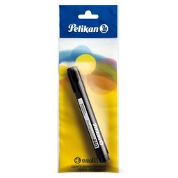 Marcador Permanente Pelikan 440 Negro 1 Unidad