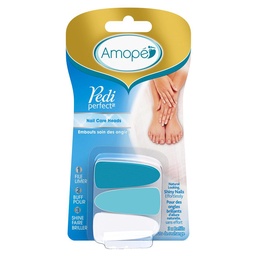 Lima P/uñas Repuesto Amope Amope Bli 1 uni