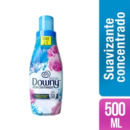 Suavizante de Telas Downy Concentrado Brisa de Verano 500 ml