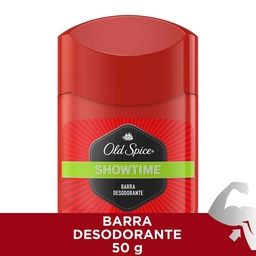 Desodorante Old Spice Showtime 50 g
