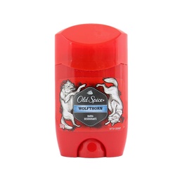 Desodorante Old Spice Wolfthorn 50 g